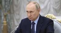 Wladimir Putin erlebt im Ukraine-Krieg einen weiteren schweren Rückschlag.