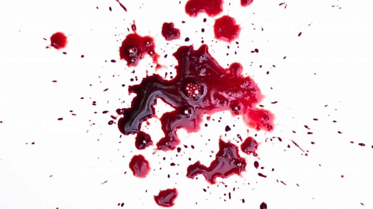 Nach einer entsetzlichen Bluttat muss ein Brite (32) lebenslang ins Gef&auml;ngnis. (Symbolfoto) (Foto)