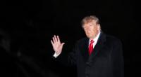 Will Donald Trump den Ausgang der US-Zwischenwahlen mit unlauteren Maßnahmen beeinflussen?