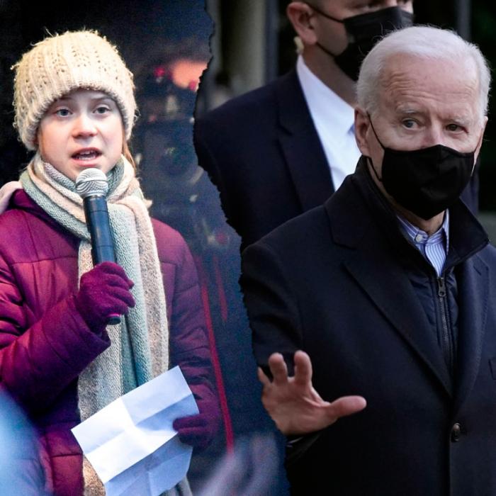 Attacke auf Joe Biden! Scharfe Kritik an Trumps Nachfolger
