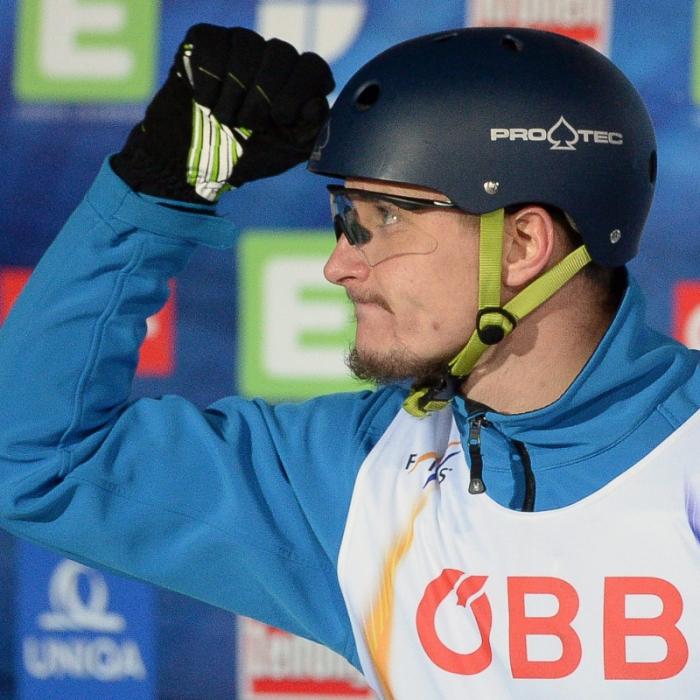 Todes-Drama! Ski-Star (35) stirbt nach Horror-Unfall