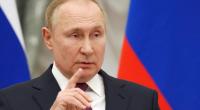 Wladimir Putin hat einen weiteren Panzer verloren.