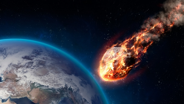 Laut Experten ist der Todes-Asteroid bereits an der Erde vorbeigeflogen.