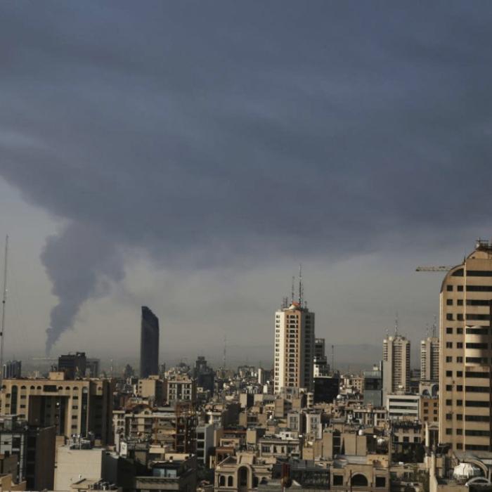Explosionen in Teheran, Alarm in Tel Aviv – der Konflikt eskaliert