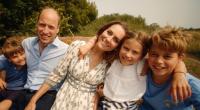 Prinzessin Kate hat ihre Chemotherapie beendet.