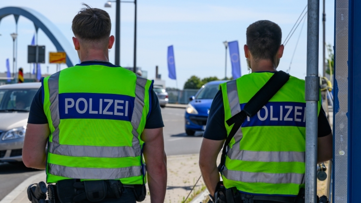 &Uuml;berblick der Polizeimeldungen aus Brandenburg (Symbolbild). (Foto)