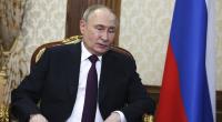 Wladimir Putin lässt die Säbel rasseln.