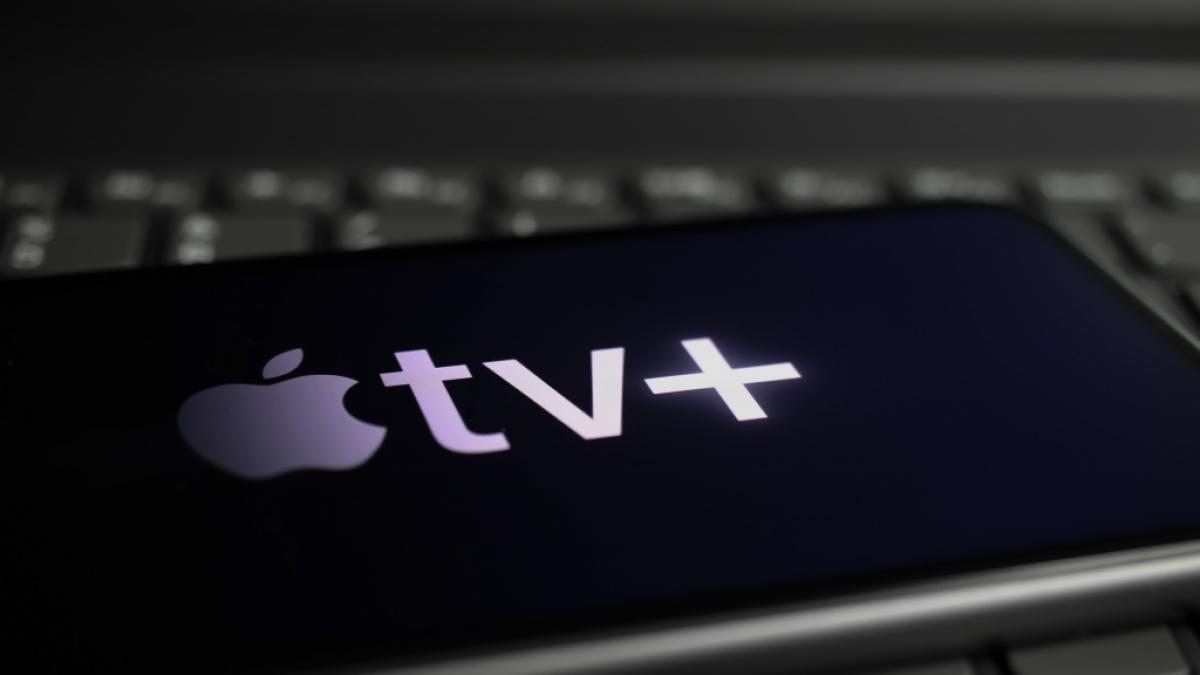 Apple TV+ ist auf vielen Ger&auml;ten &uuml;ber die Apple-TV-App verf&uuml;gbar. (Foto)