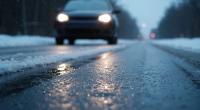 Deutschland droht ein gefährliches Winter-Unwetter.