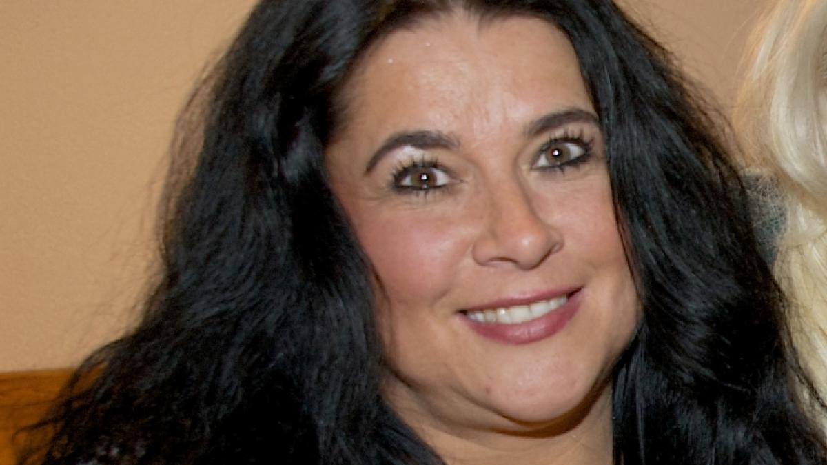 Iris Klein sorgte mit Fremdgeh-Vorw&uuml;rfen in den vergangenen Wochen f&uuml;r Schlagzeilen. (Foto)