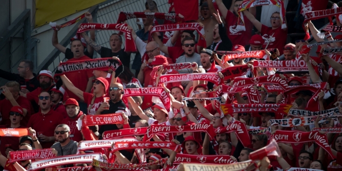 1.FC Union Berlin