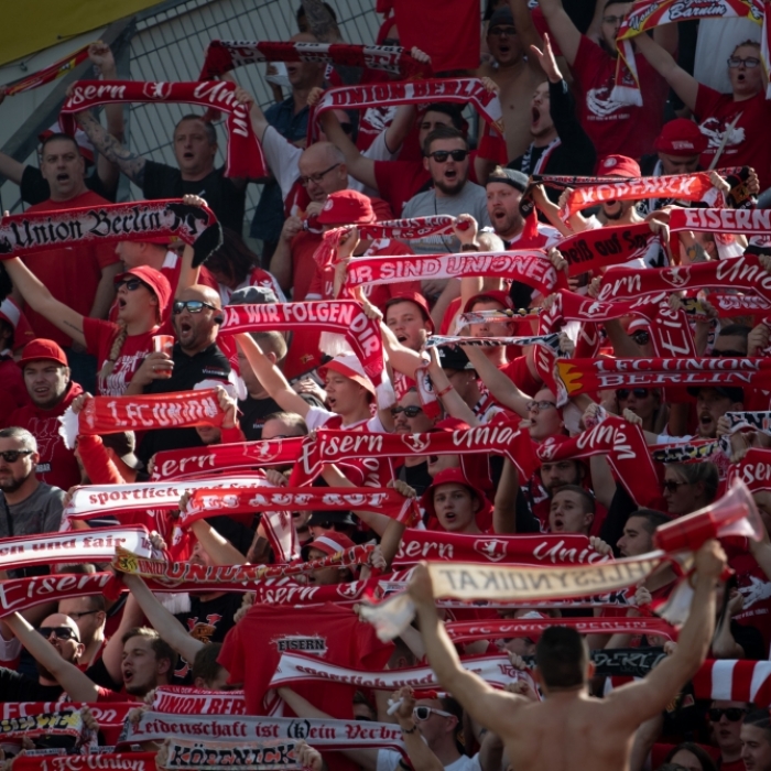 Drei Tore von Behrens! Mainz unterliegt gegen Union