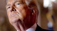 Donald Trump trauert um Kirstie Alley.