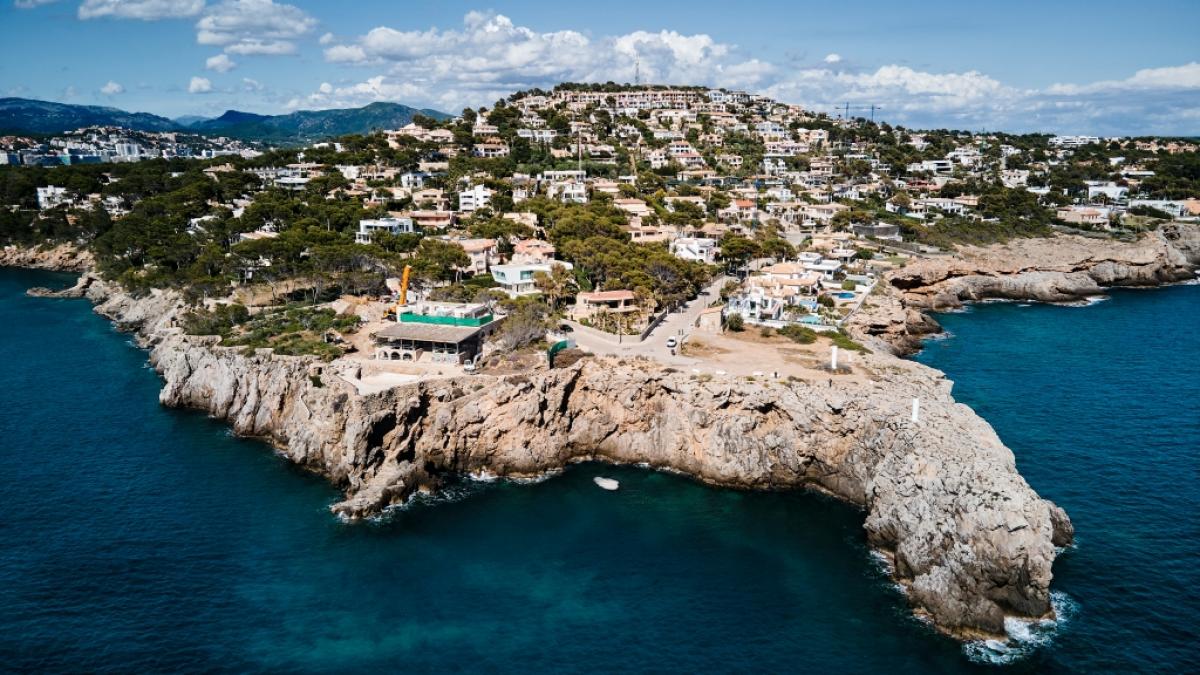 In Port Adriano auf der Urlaubsinsel Mallorca ist eine 60-j&auml;hrige Deutsche tot aufgefunden worden. (Foto)