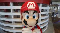 Am 10. März wird weltweit der Super-Mario-Tag gefeiert.