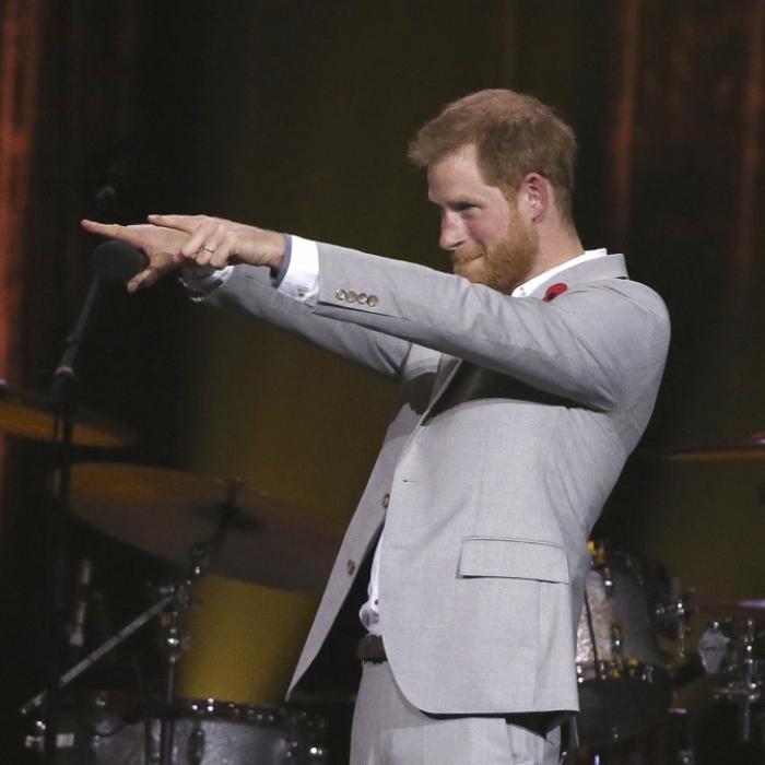 Verknallt, getrennt, fies gedemütigt! Diese Royals-News schockten