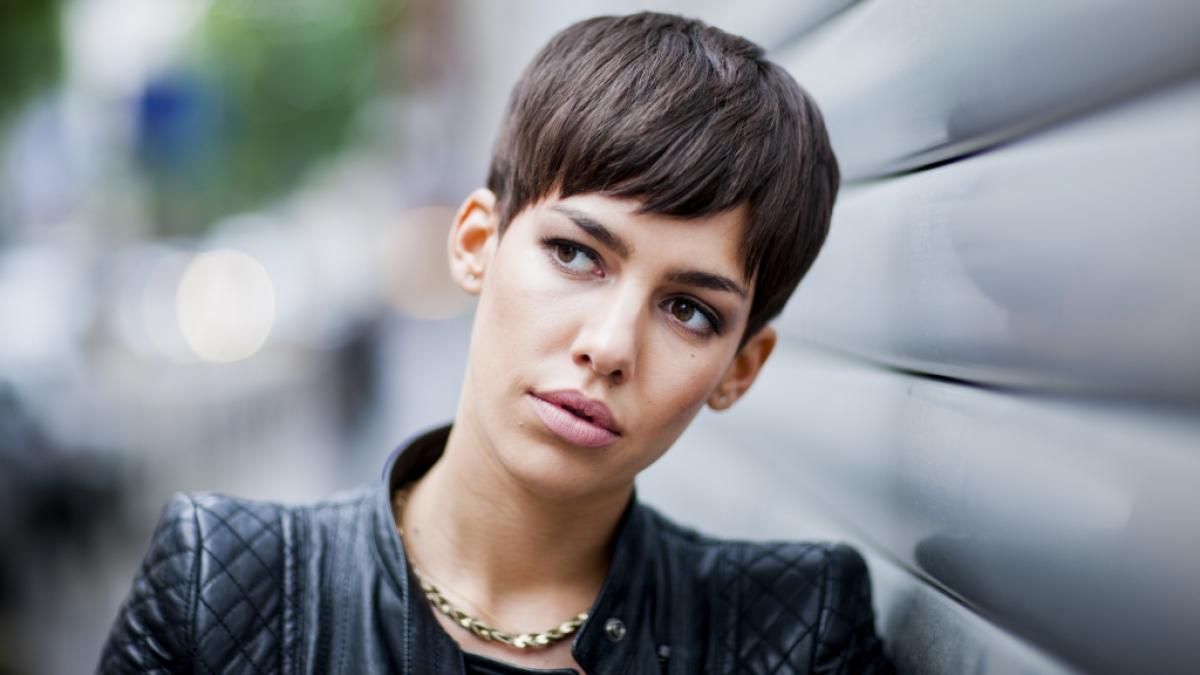 S&auml;ngerin Alina&nbsp;S&uuml;ggeler ist die&nbsp;Frontfrau der Band&nbsp;"Frida Gold". (Foto)