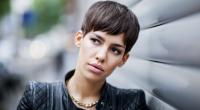 Sängerin Alina Süggeler ist die Frontfrau der Band 