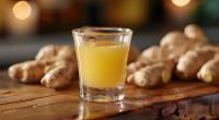 Ingwer-Shots sollen extrem gesund sein - stimmt das?