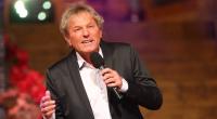 Bernhard Brink muss den Tod eines langjährigen Weggefährten verkraften.