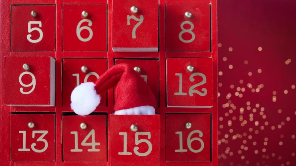 T&uuml;rchen &ouml;ffnen: Ab 1. Dezember warten Gewinne in digitalen Adventskalendern. (Symbolfoto) (Foto)