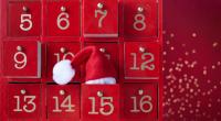 Türchen öffnen: Ab 1. Dezember warten Gewinne in digitalen Adventskalendern. (Symbolfoto)