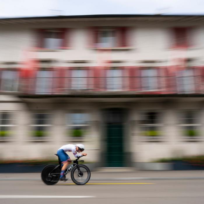 Radsport-Talent (19) tödlich verunglückt - Polizei ermittelt