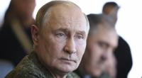 Putin führt seit Februar 2022 Krieg gegen die Ukraine.