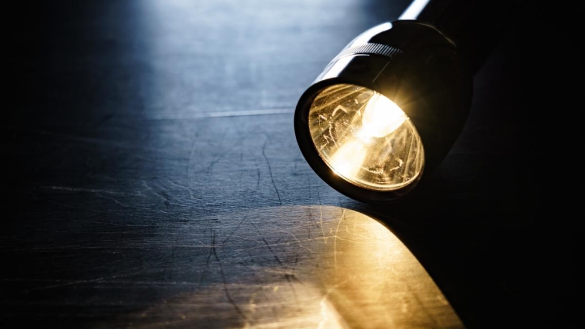 F&uuml;r den Fall eines gr&ouml;&szlig;eren Stromausfalls sollte man gut vorbereitet sein. (Foto)