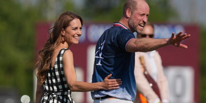 Prinzessin Kate