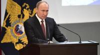 Wladimir Putin muss weiterhin Rückschläge im Ukraine-Krieg hinnehmen.