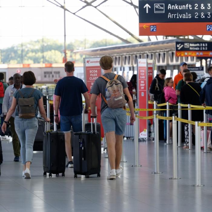 So teuer ist Fliegen: Wie viel Sie für ihren Flug jetzt mehr bezahlen