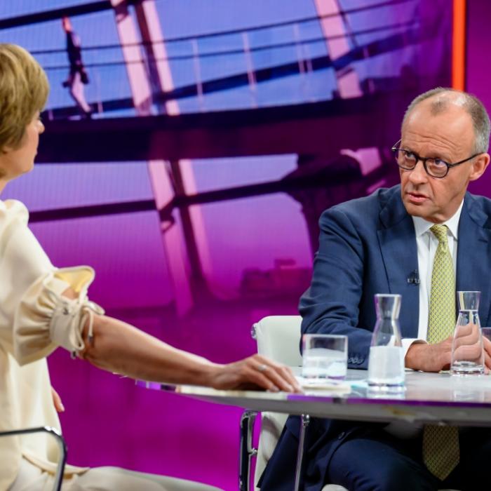 Kanzler verteidigt Reformpaket – und spricht von 