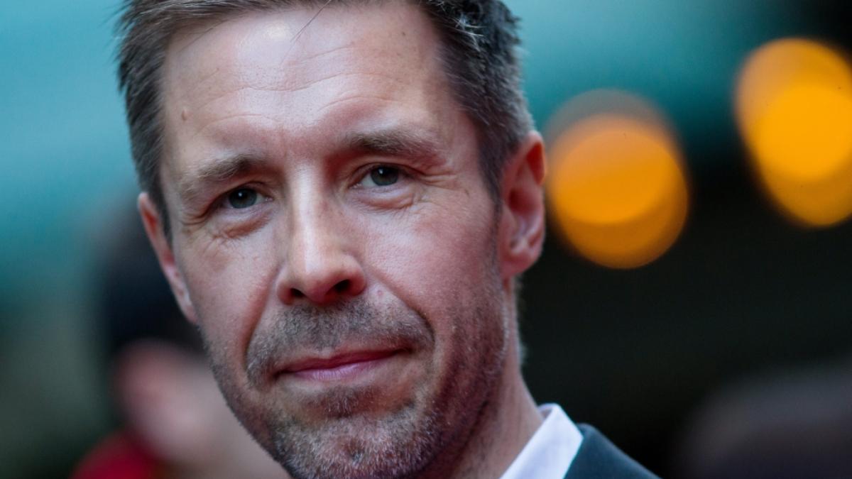Paddy Considine (Foto)