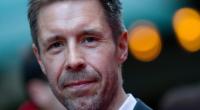 Paddy Considine