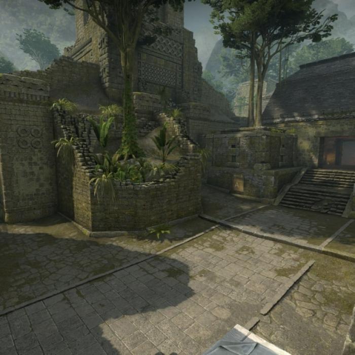 Schneller Sieg für REMBAZA! Gameinside ohne Chance