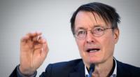 Karl Lauterbach sprach bei 