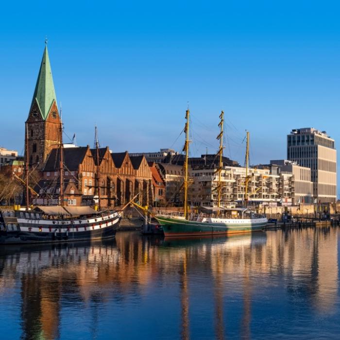 Warum feiern wir den Tag der Deutschen Einheit?