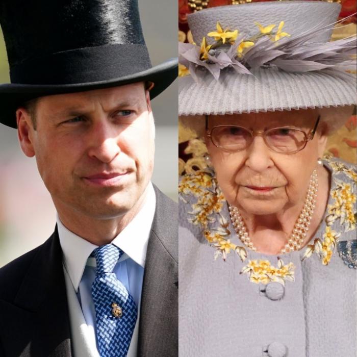 Royals zwischen Todesdrama, Lügenmärchen und Familienzuwachs