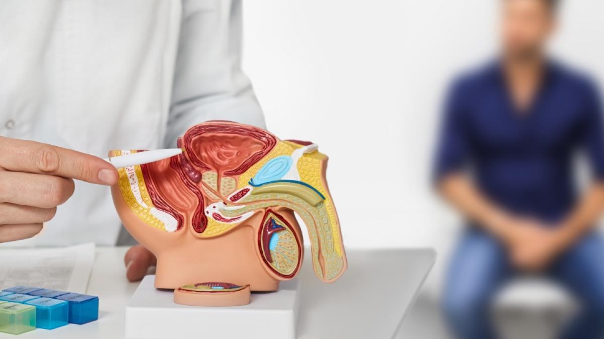 Leitungswasser soll das Risiko, an Prostatakrebs zu erkranken, erh&ouml;hen. (Foto)