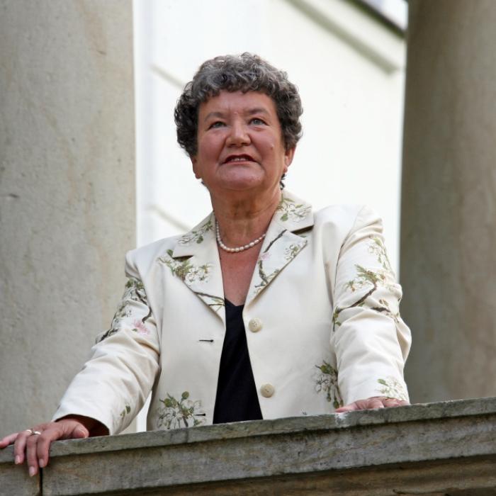 CDU-Politikerin mit 79 Jahren gestorben