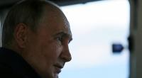 Wladimir Putins Angst vor den Drohnen – Kremlchef soll sich nach Sibirien zurückziehen.