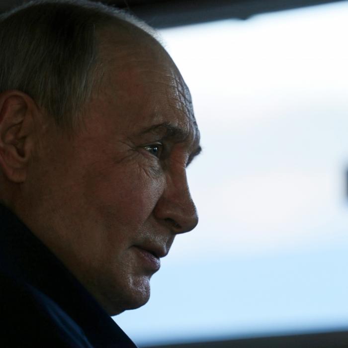 Moskau unter Drohnen-Beschuss – Putin soll nach Sibirien geflohen sein