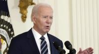 Joe Bidens Umfragewerte fallen immer weiter.