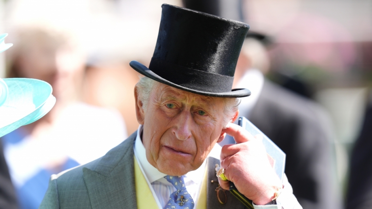 Ist K&ouml;nig Charles der Hauptgrund f&uuml;r Prinz Harrys pl&ouml;tzliche England-R&uuml;ckkehr? (Foto)