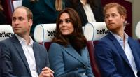 Auch Prinz William, Kate Middleton und Prinz Harry werden in den neuen Folgen von 