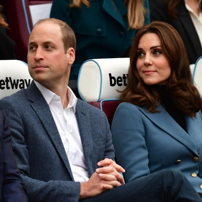 Diese Jung-Stars verkörpern Prinz Harry, Prinz William und Kate Middleton