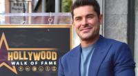 Zac Efron legte einen eigenwilligen Auftritt im Frühstücksfernsehen hin.