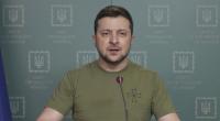 Wolodymyr Selenskyj schwebt in Lebensgefahr.