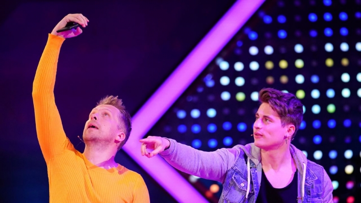 5 gegen Jauch bei RTL